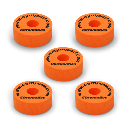 Cympad Chromatics Set Orange