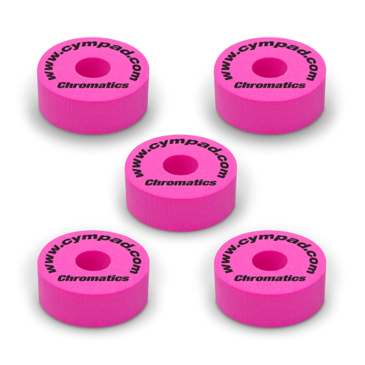 Cympad Chromatics Set Pink