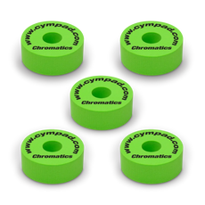 Cympad Chromatics Set Green