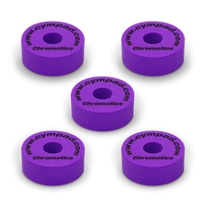 Cympad Chromatics Set Purple