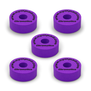 Cympad Chromatics Set Purple