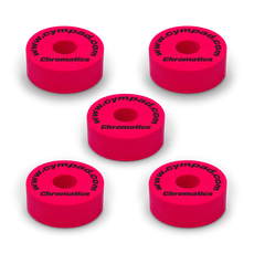 Cympad Chromatics Set Red