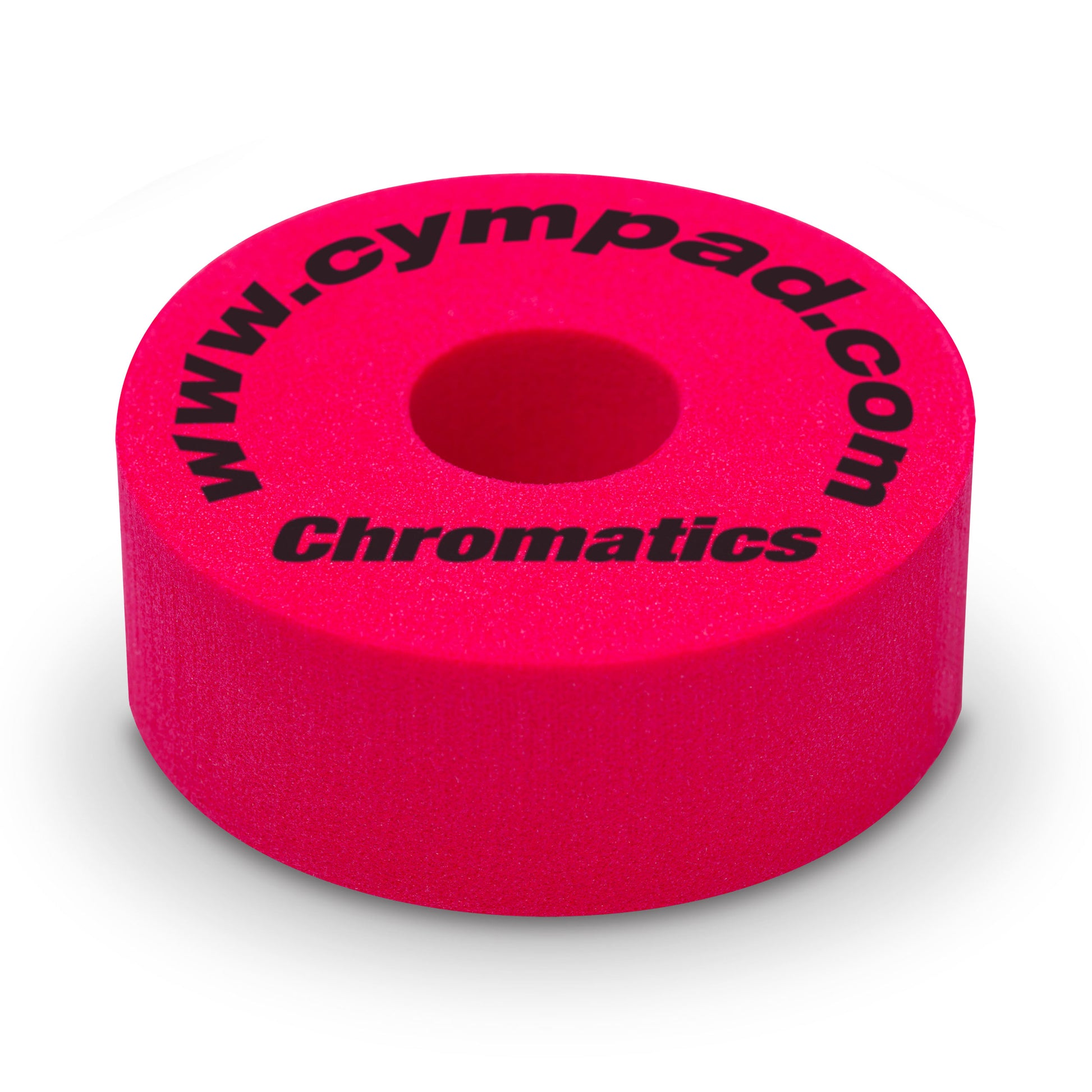 Cympad Chromatics Set Red