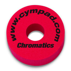 Cympad Chromatics Set Red