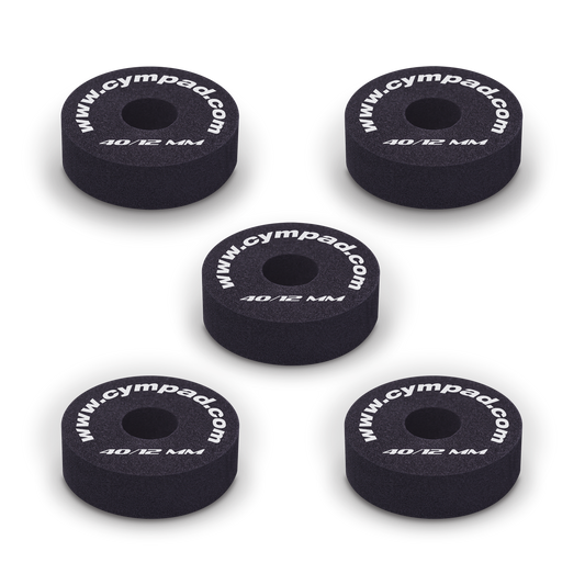 Cympad Optimizer Set 40/12mm